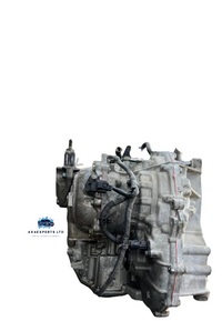 NISSAN SYLPHY SENTRA PULSAR CVT GEARBOX JF015E 1.8 MRA8DE - View 7