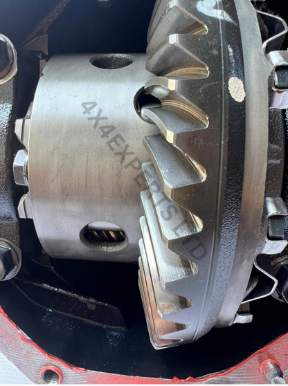 TOYOTA MARK II , JZX1OO ,JZX110, CHEASER , CRESTA TORSEN LSD DIFF RATIO 4.1 - Used Auto Part