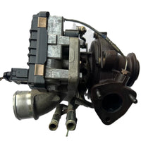 A6710900380 TURBOCHARGER 2.0 XDI D20T SSANGYONG KORANDO - View 4