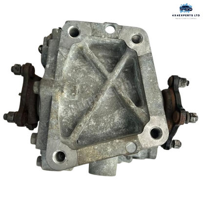REAR DIFFERENTIAL CARRIER ASSEMBLY TOYOTA SIENNA 3.5 - Used Auto Part