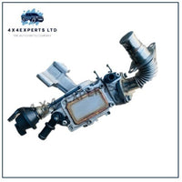 12637809 EGR VALVE 2.8  DIESEL DURAMAX LWN - View 2