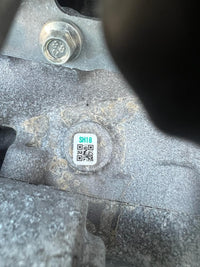 SH18 ENGINE FOR MAZDA 2.2 TWIN TURBO DIESEL WITH ALL ANCILLARIES 12K MILES 2022 - View 3