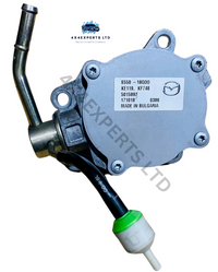 MAZDA 1.5 S5 DIESEL BRAKE VACUM PUMP S550-18G00 - View 2