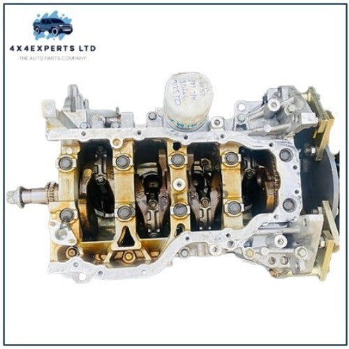 51ZN3-2EX00 CYLINDER HEAD G4NH DOHC 2.0L HYUNDAI KIA ELANTRA TUCSON VELOSTER KON - Used Auto Part