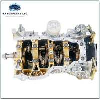 51ZN3-2EX00 CYLINDER HEAD G4NH DOHC 2.0L HYUNDAI KIA ELANTRA TUCSON VELOSTER KON - View 3
