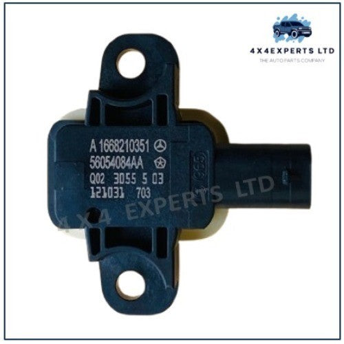 A1668210351  SENSOR MERCEDES-BENZ - Used Auto Part