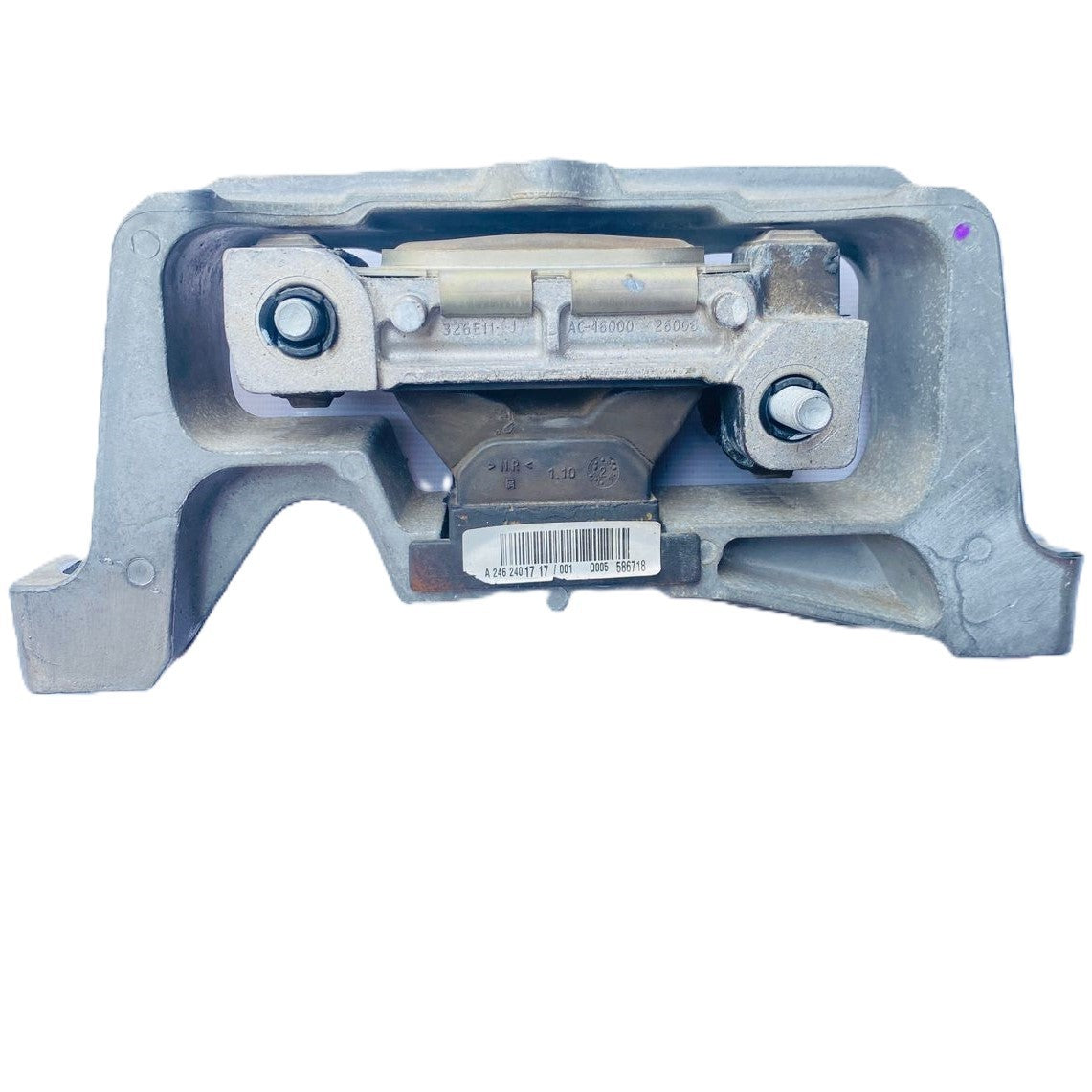 A2462401717 DRIVERS SIDE ENGINE MOUNT MERCEDES-BENZ - Used Auto Part