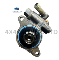 TOYOTA LANDCRUISER POWER STEERING PUMP 1KZ-TE - View 3