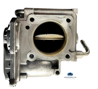 SH01-13-6B0 THROTTLE BODY MAZDA SH01 SHY1 FOR MAZDA 3 6 CX-5 2.2 DIESEL SKYACTIV - View 3