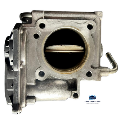 SH01-13-6B0 THROTTLE BODY MAZDA SH01 SHY1 FOR MAZDA 3 6 CX-5 2.2 DIESEL SKYACTIV - Used Auto Part