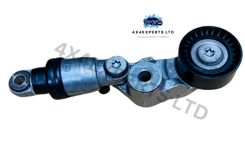 BELT TENSIONER FOR MAZDA 3 CX3 1.5 DIESEL GENIUNE MAZDA LOW MILES S550 S55015980 - Used Auto Part
