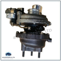 28231-2F100 TURBOCHARGER D4HB 2.2L HYUNDAI KIA SORENTO SEDONA CARNIVAL SANTE FE - View 4