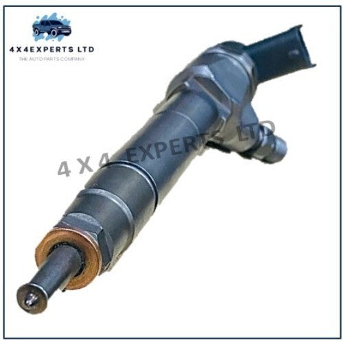 0445110424 BOSCH COMMON RAIL FUEL INJECTOR CHEVROLET COLORADO S10 - Used Auto Part