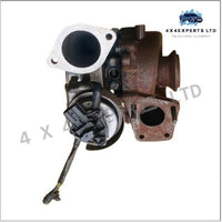 49477-19200 TURBOCHARGER DIESEL 2.2L CHEVROLET HOLDEN - View 4