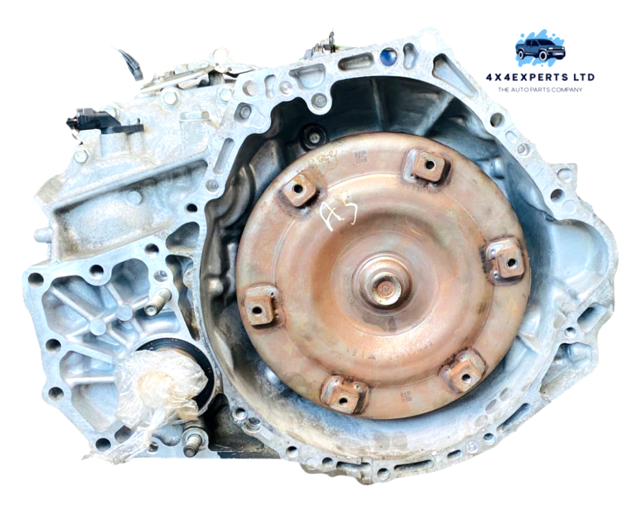 Toyota Esquire K114F CVT Gearbox 3ZR-FAE 2.0 AWD – Tested – 2014-2019 - Used Auto Part