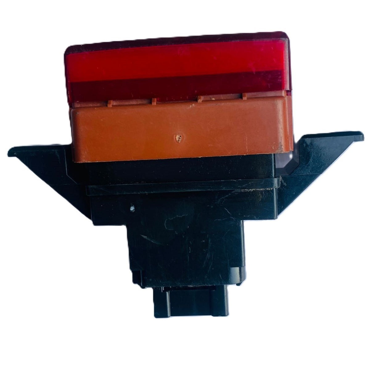 35510-TL0-E02 RED HAZARD BUTTON SWITCH ACURA HONDA ACCORD - Used Auto Part