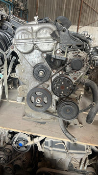 G4FD GDI 1.6L Engine For Hyundai Kia - View 2