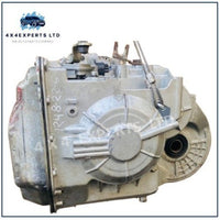 3610034130 AUTOMATIC GEARBOX 2.0L DIESEL SSANGYONG KORANDO 4x4 - View 3