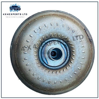 C1084023 TORQUE CONVERTER GM 9T50 VALEO GM CHEVROLET MALIBU, CRUZE, EQUINOX, GMC - Used Auto Part
