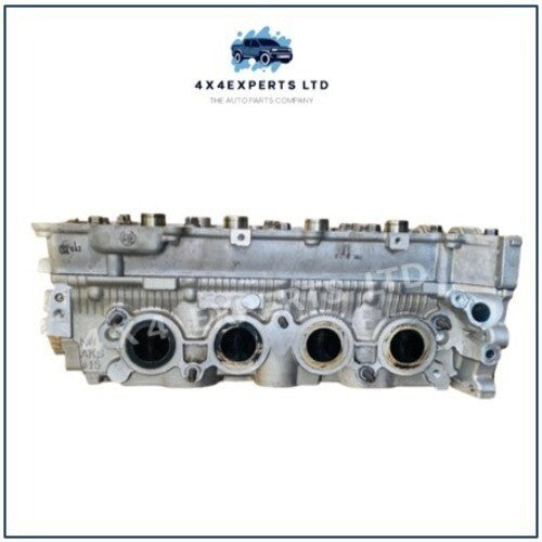 22100-2E080 CYLINDER HEAD G4NH DOHC 2.0L HYUNDAI KIA ELANTRA TUCSON VELOSTER KON - Used Auto Part