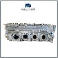 22100-2E080 CYLINDER HEAD G4NH DOHC 2.0L HYUNDAI KIA ELANTRA TUCSON VELOSTER KON - View 4