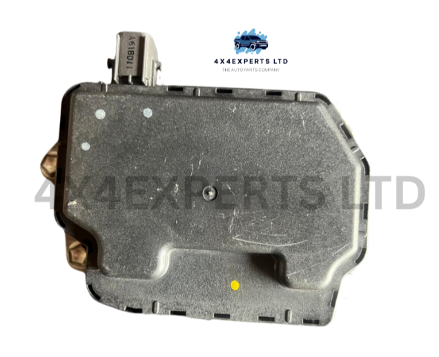 Toyota Auris Avensis  Variable Valvematic Controller Assembly - Used Auto Part