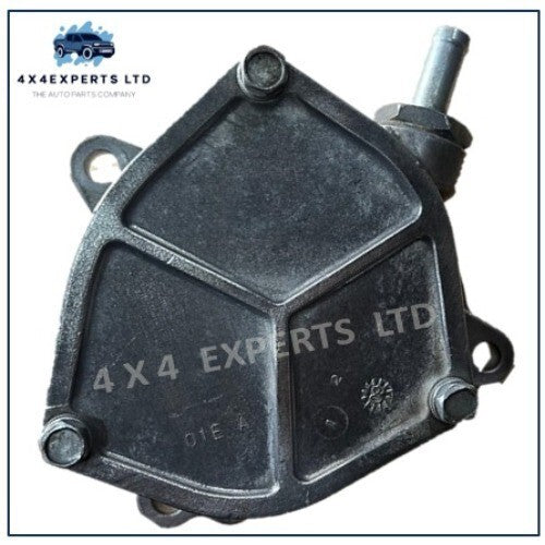 14792-AA020 BRAKE VACUUM PUMP SUBARU EE20Z FOR IMPREZA LEGACY FORESTER 1479AA01 - Used Auto Part