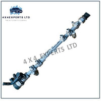 31400-2F000 HYUNDAI KIA 09-15 DIESEL FUEL INJECTOR RAIL  BOSCH 0445214211 - View 2