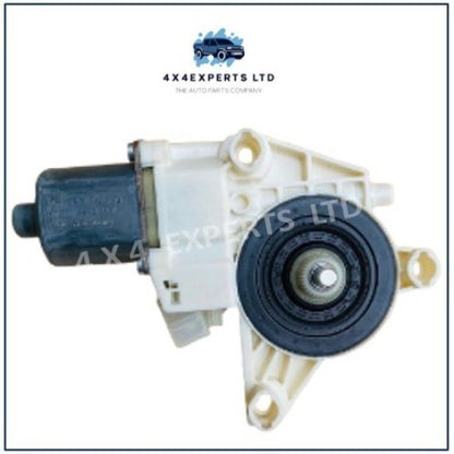 A2469065100 FRONT LEFT DOOR WINDOW REGULATOR MOTOR W176, W246/242, X156 GLA MERC - Used Auto Part