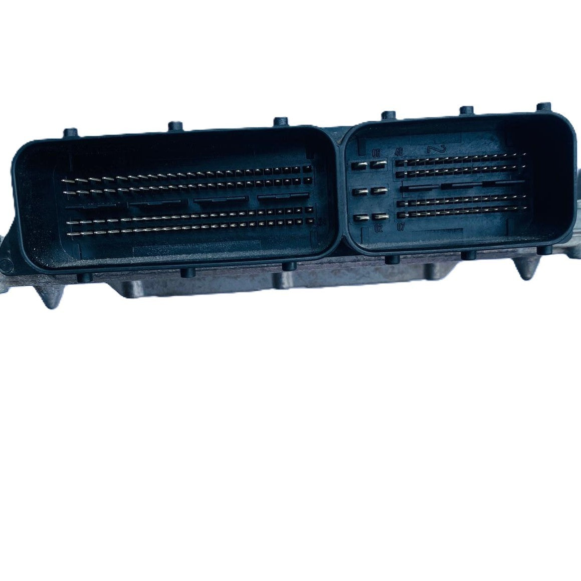 A2709000900 ENGINE CONTROL UNIT ECU MERCEDES-BENZ - Used Auto Part