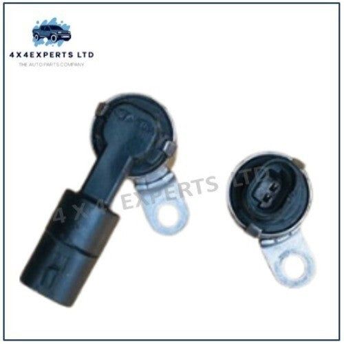 24355-2E100 VVT SOLENOID OIL CONTROL VALVE HYUNDAI KIA ELANTRA TUSCSON FORTE OPT - Used Auto Part