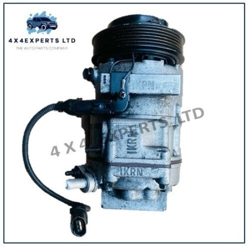 Hyundai ix20 2012 Diesel air con AC compressor pump F500MA9AA05 TRP15470 - Used Auto Part