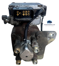 Fuel Injection Pump 0470004006 Ford Fiest Focus Tourneo 1.8D - View 6