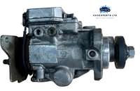 Fuel Injection Pump 0470004006 Ford Fiest Focus Tourneo 1.8D - View 3