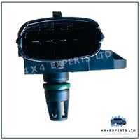 55568175 INTAKE AIR PRESSURE AND TEMPERATURE SENSOR CHEVROLET GMC 2.8L L4 - DIES - View 3