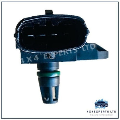 55568175 INTAKE AIR PRESSURE AND TEMPERATURE SENSOR CHEVROLET GMC 2.8L L4 - DIES - Used Auto Part