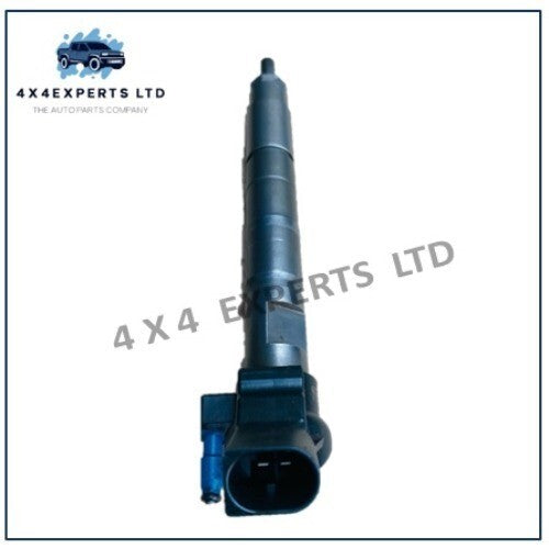 33800-2F000 0445116018 HYUNDAI  2.2 DIESEL D4HB CRDI FUEL INJECTOR  X1 - Used Auto Part