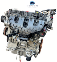 FORD 2.0 GTDI ECOBOOST-MOTOR - View 5