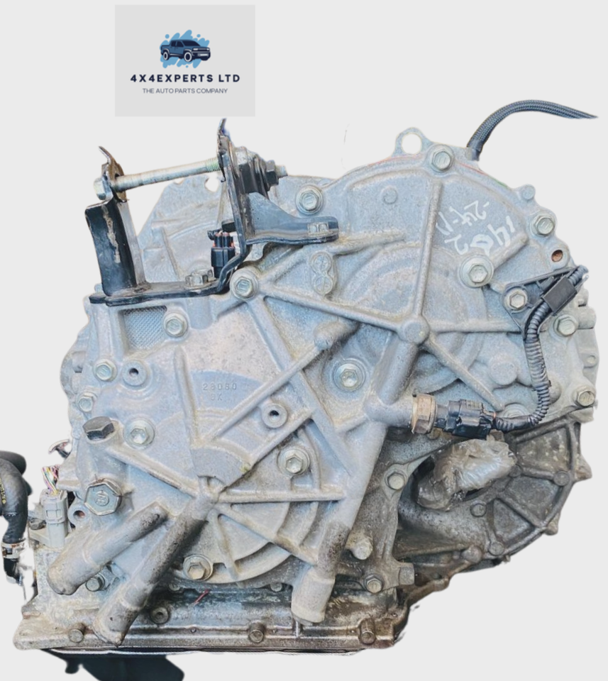 Toyota Esquire K114F CVT Gearbox 3ZR-FAE 2.0 AWD – Tested – 2014-2019 - Used Auto Part