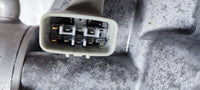 K311 K310 TOYOTA AURIS AVENSIS 1.8 CVT GEARBOX TRANSMISSION K311 K310 9 PINS - View 11
