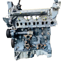 R9M ENGINE NISSAN QASHQAI XTRAIL  1.6 DCI - View 4