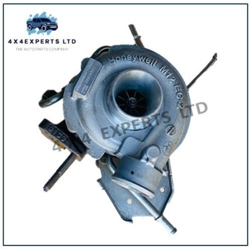 12641882 TURBOCHARGER FOR 2.8 DIESEL DURAMAX LWN - Used Auto Part