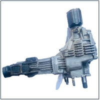 36100-73010 TRANSFER CASE ASSEMBLY AWD TOYOTA - View 5