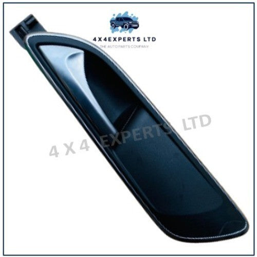 A2467201348 FRONT PASSENGER SIDE DOOR HANDLE INTERIOR TRIM MERCEDES-BENZ - Used Auto Part