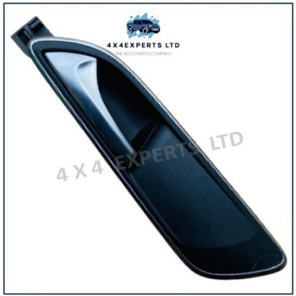 A2467201348 FRONT PASSENGER SIDE DOOR HANDLE INTERIOR TRIM MERCEDES-BENZ - Used Auto Part
