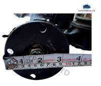 TOYOTA ATEEZA LSD DIFFERENTIAL RATIO 3.72 - View 12