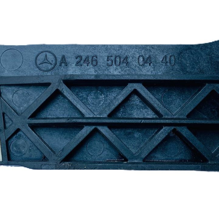 A2465040440 RADIATOR HOLDER MERCEDES-BENZ - Used Auto Part