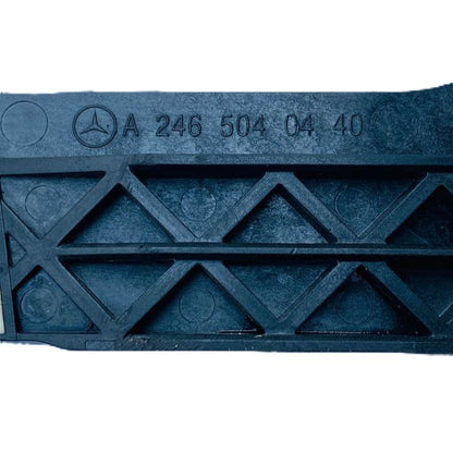 A2465040440 RADIATOR HOLDER MERCEDES-BENZ - Used Auto Part