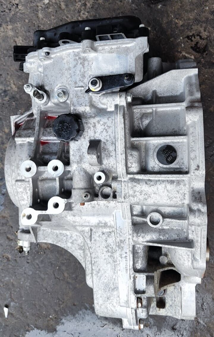 Opel Antara 2.2 Diesel Automatic Transmission Gear Box 2010 Onwards - Used Auto Part