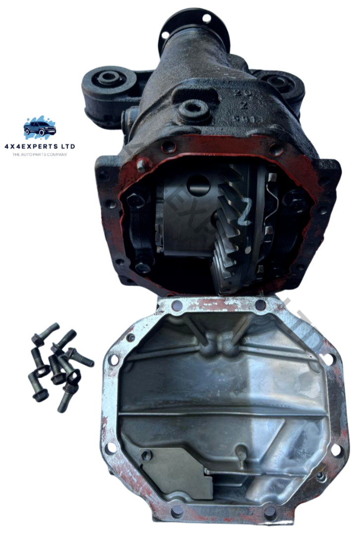 TOYOTA MARK II , JZX1OO ,JZX110, CHEASER , CRESTA TORSEN LSD DIFF RATIO 4.1 - Used Auto Part